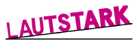 logo-lautstark-mangenta