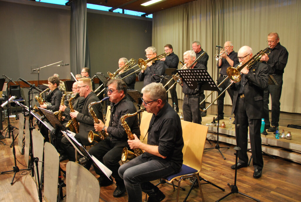 Konzert 2023